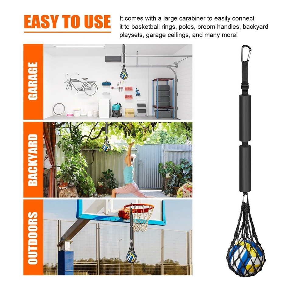 Volleyball Spike Trainer, Aufschlagtrainer Volleyball Angriffstrainer