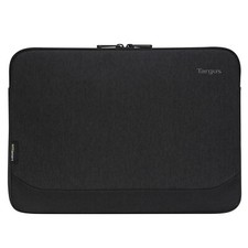 Targus Laptop Sleeve Ecosmart - Compatible with latest 15" MacBook Pro