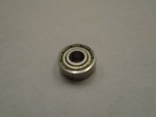NMD 694-ZZ SEALED BEARING 4mm X 11mm X 4mm 4X11X4 FRD147