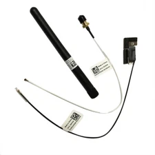 For DELL 7070 7060 7050 5070 5050 3070 3060 3050 HOT MFF WiFi Antenna Cable US