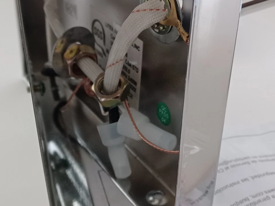 Style Selections 2-Light Chrome Transitional Vanity Light Fitter - 2528588  - Image 3 of 4