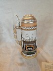 Norman Rockwell's "For A Good Boy" Collector's Stein 1981 Limited Edition 9420 — photo 2