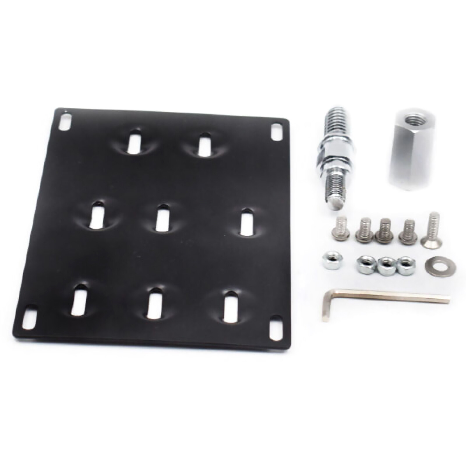 Front Bumper Tow Hook License Plate Mount Bracket Holder For BMW 1 3 5 X5 X6 S eBay