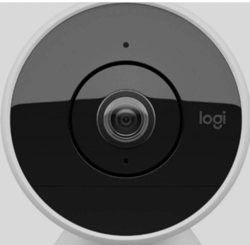 Logitech Circle 2 Wired Cam Parts