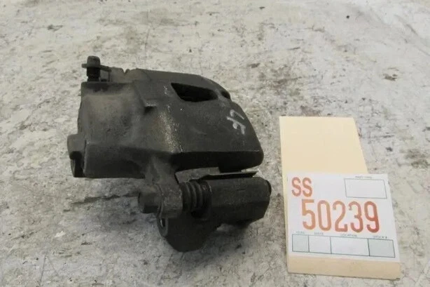 Pinza de freno SL1 SL2 1991 2002 SATURN lado del conductor izquierdo suspensión delantera rueda Foto 2 de 4