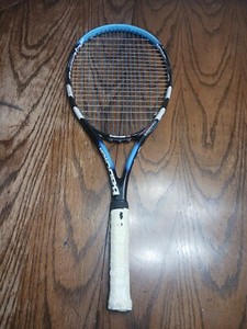 Babolat Pure Drive Team | eBay