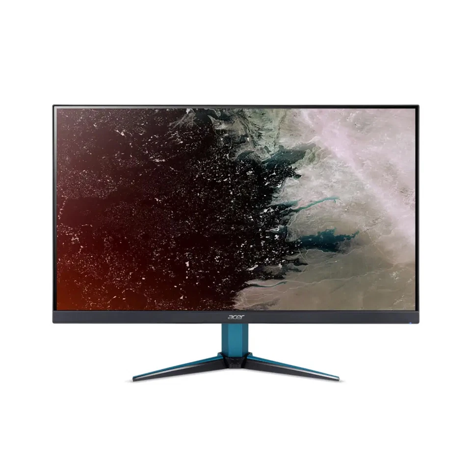 Acer Nitro VG1 27" WQHD IPS Gaming Monitor 180Hz 2560x1440 Refurbished