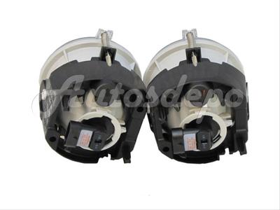 FOR 06 07 08 09 DODGE CHARGER BASE/POLICE R/T FOG LIGHT SET