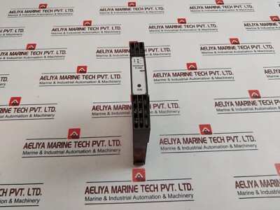 Rishabh Tv 808 Isolation Amplifier 85 230v