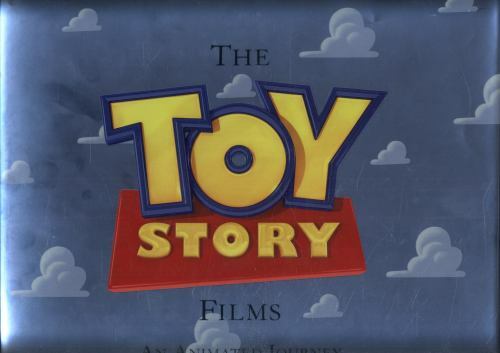 Disney Editions Deluxe (Film) Ser.: The Toy Story Films : An