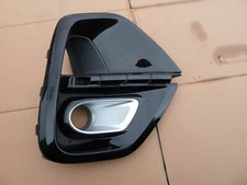 Kia Sportage IV QL Ab 2018 Ziergitter Stoßstange Vorne Links 86521-F1510