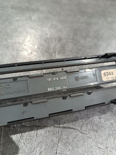 HEIZUNGSBLENDE VW RALLYE GOLF 2 GT GTI G60 16V SYNCRO JETTA COUNTRY 191919383 - Bild 4 von 4