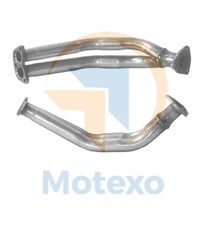 Tube d'échappement Suzuki VITARA