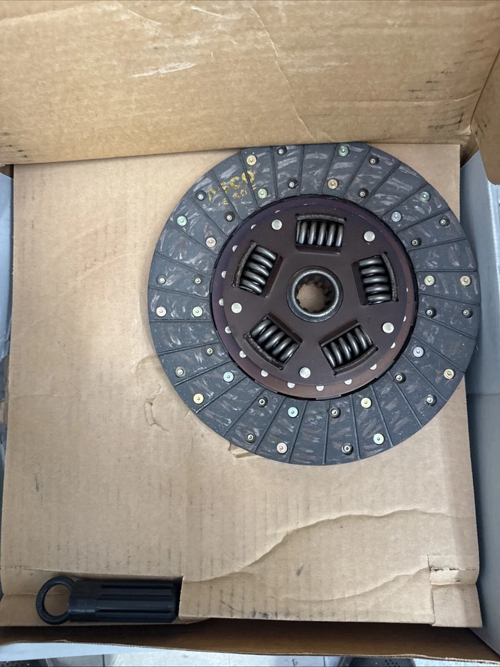 Kit de embrague de transmisión Exedy 04021 Foto 2 de 3