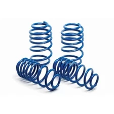 H&R Springs 51893 Super Sport Spring Kit For 2022-2023 Honda Civic NEW