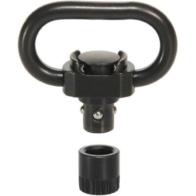 Halder Riemenbügel und Buchse SLIM ''Push & Go'' Riemenbügel unisex NEU