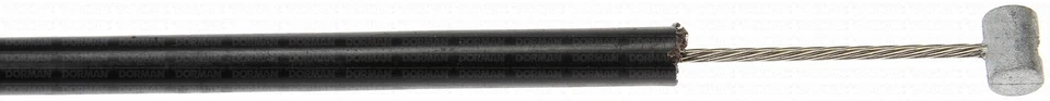 Cable de liberación del capó delantero Dorman para BMW 320i 2001-2005 2002 2003 2004 Foto 3 de 4