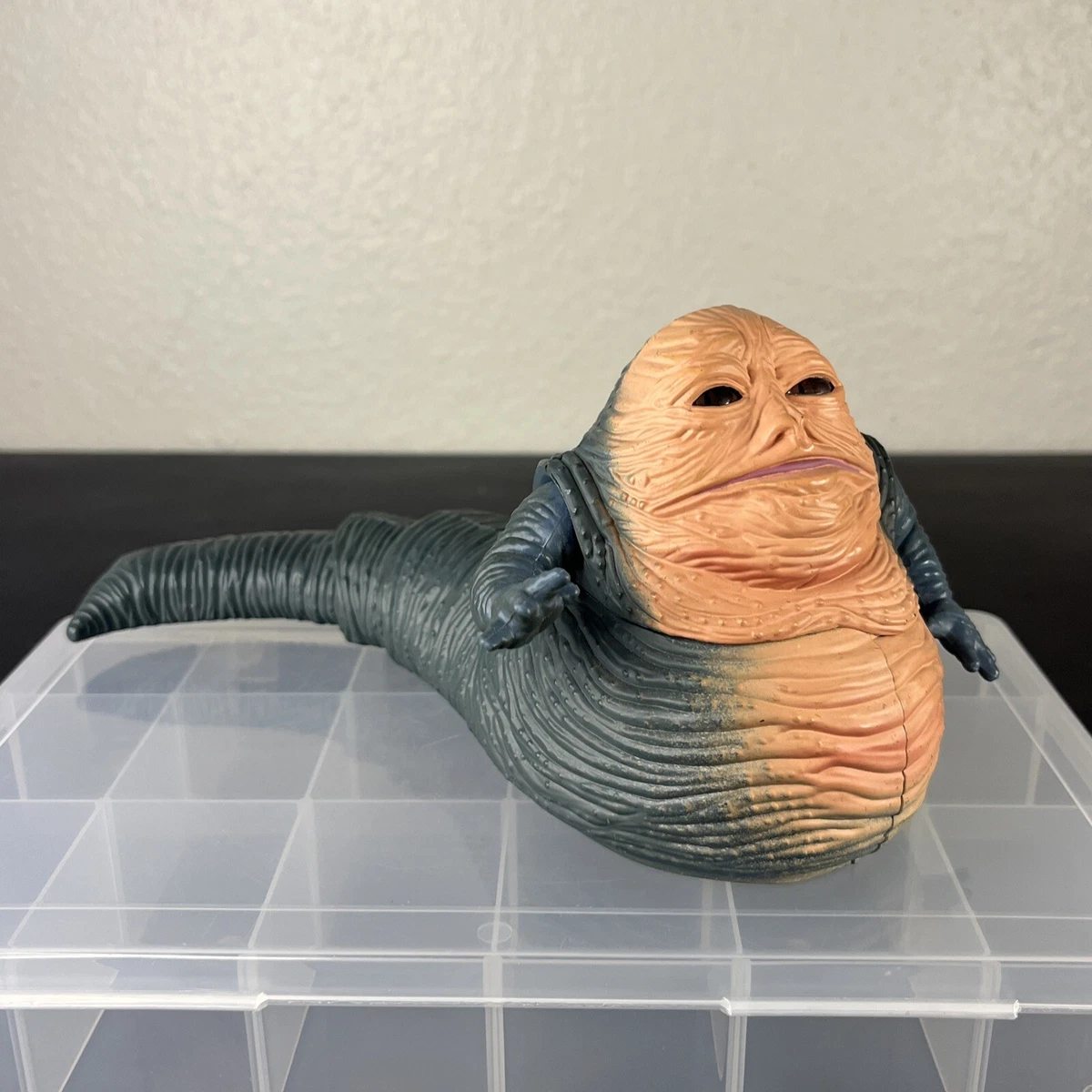 Jabba the hutt deals 1997