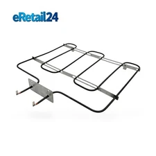 Maytag Jenn-Air Electric Oven Broil Element WPW10310260 74004812