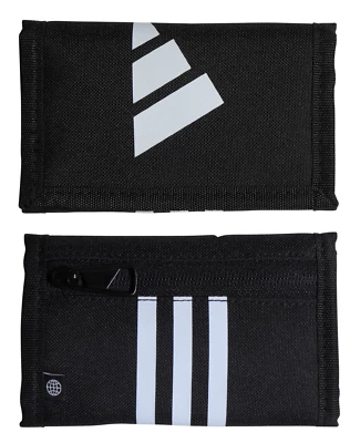 adidas Wallet Zip Vel cro Wallet TR
