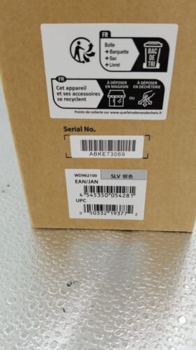 BRANDNEU - OM SYSTEM M.Zuiko Digital ED Objektiv 40–150 mm f/4–5,6 R für MFT, silber - Bild 3 von 3
