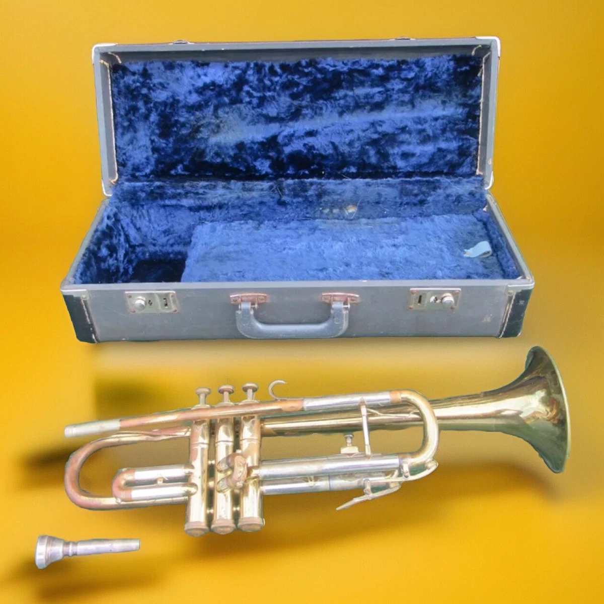 トランペット ベッソン Besson Trumpets for sale | eBay