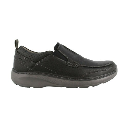 de negro para hombre Clarks Charton Step |