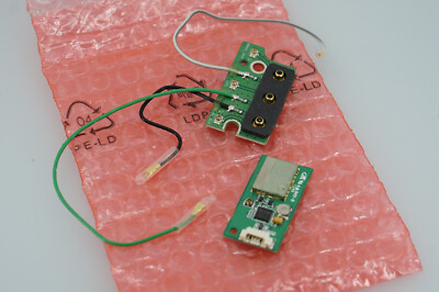 Complete Retrofit Kit Dell 6420 Xfr Rugged GPS Receiver Board 064N5X and SIRF4