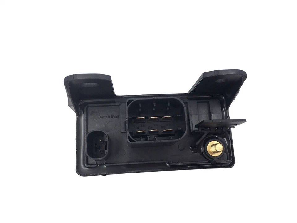 For E320 Dodge Freightliner Sprinter 2500 3500 Diesel Glow Plug Relay 0005453616 Foto 4 de 4