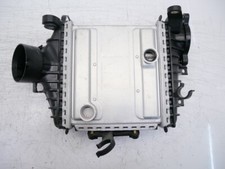 Ladeluftkühler für Mercedes GLE V167 2,0 350 de OM654.920 654.920 A6540904201