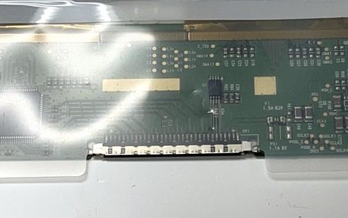 K000049080 Genuine HP Pavilion DV9000 LCD Screen LP171WP4 - Picture 4 of 5
