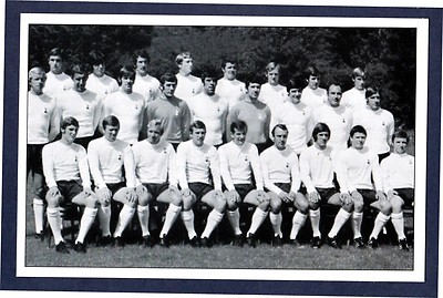 SPORTPROFILE-2006-CLASSIC TEAMS-#04-TOTTENHAM HOTSPUR