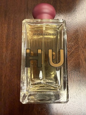 Jo Malone Whisky Whiskey & Cedarwood Cologne The Huntsman 3.4oz