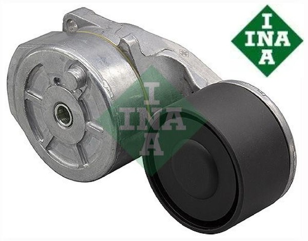 INA 534086310 Riemenspanner FüR Keilrippenriemen Riemenspanner-image