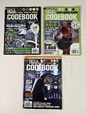 Tips  Tricks Videogame Codebook 2006 Zombie Edition, 2007, And 2009 Jan/Feb