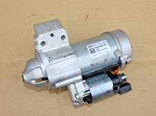 2018-2025 BMW M3 G80 M4 G82 3.0L Engine Starter Assembly 8671505 OEM TESTED
