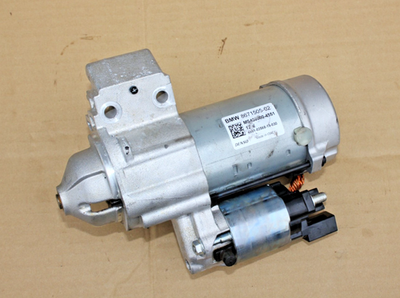 #ad #ad 2018 2025 BMW M3 G80 M4 G82 3.0L Engine Starter Assembly 8671505 OEM TESTED $270.00