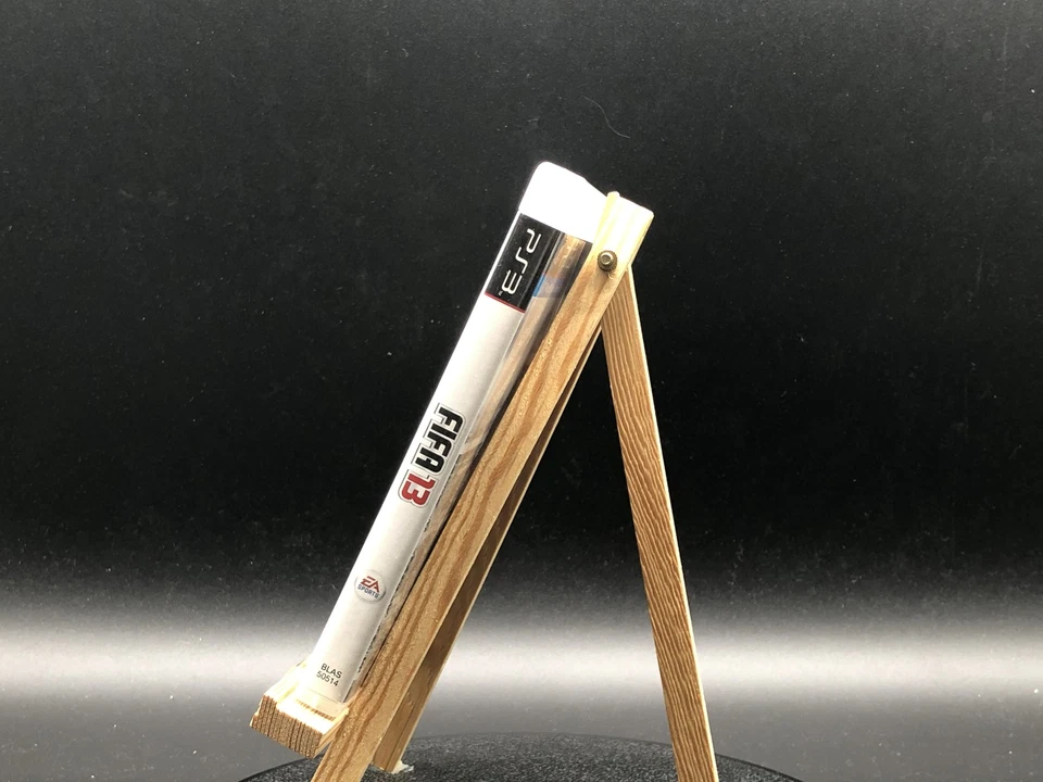 Fifa 13 (Sony PlayStation 3 PS3,2012) from japan - Image 3 of 4