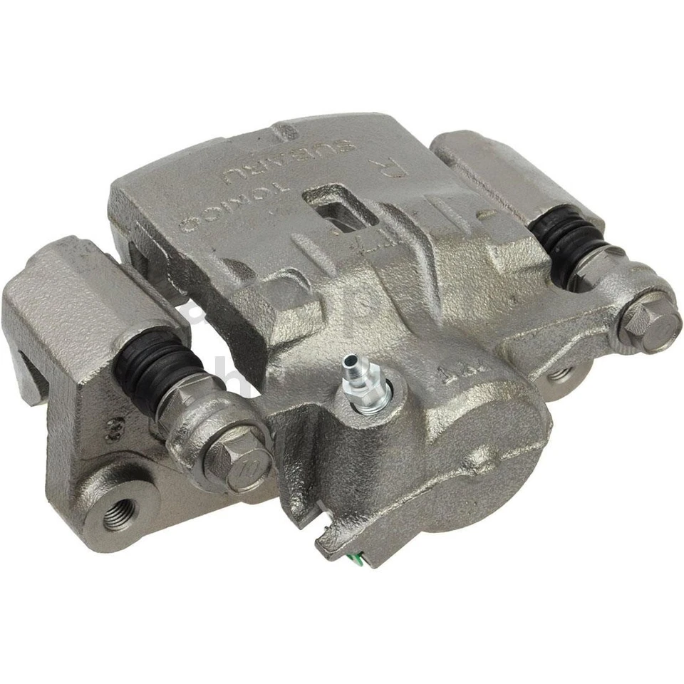 Задние тормозные суппорты для Subaru Impreza 2,5 л 2014 2013 2012 2011 2010 2009 2008 - Изображение 2 из 4