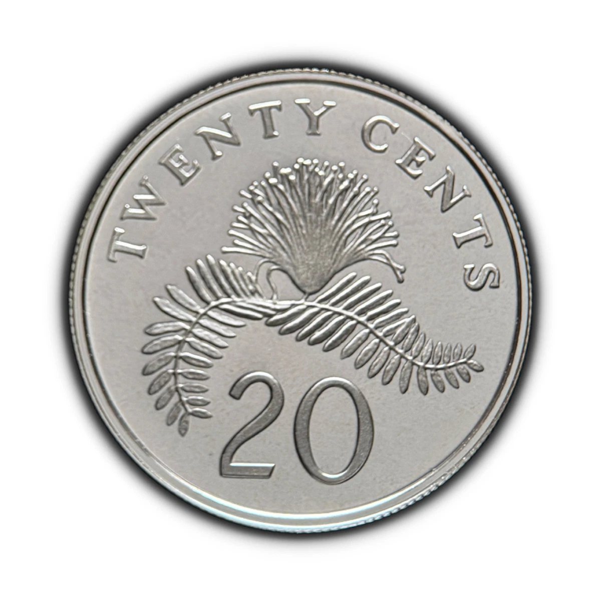 Silver 1987 Singapore Coins for sale | eBay