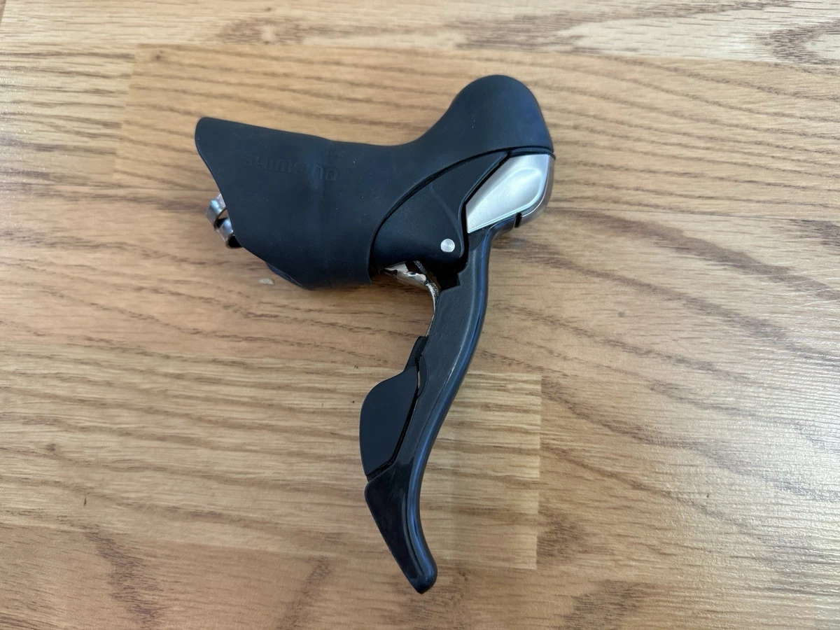 Shimano Ultegra 6700 In Bicycle Shifters | eBay
