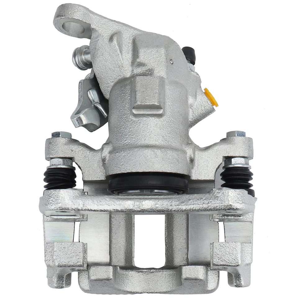 Pinza de freno trasera derecha para Audi 80 90 200 Quattro AWD trasera izquierda A6 A8 Foto 2 de 4