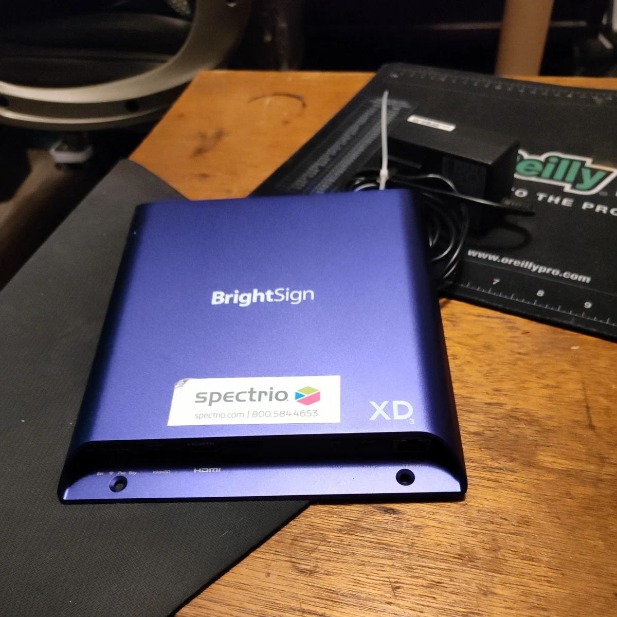 BrightSign Media Streamers for sale - eBay