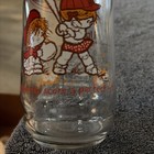Set Of 3 Vintage Urchins Drinking Glass  Plunge Right 1978 Coca Cola — photo 10