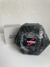 Casio G-SHOCK Herren Uhr Analog/Digital Quarz...