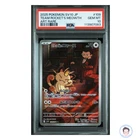 Team Rocket's Meowth - 109/098 - SV10: Glory of Team Rocket PSA 10 Japanese