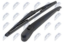 NTY Wischarm Scheibenreinigung EWB-MZ-002 für MAZDA CX KE GH KE107 KEEFW AWD