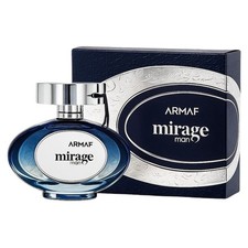 Mirage Man Armaf cologne - a new fragrance for men 2026