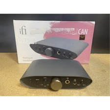 iFi Audio ZEN Air CAN High-Power Analogue Headphone Amplifier
