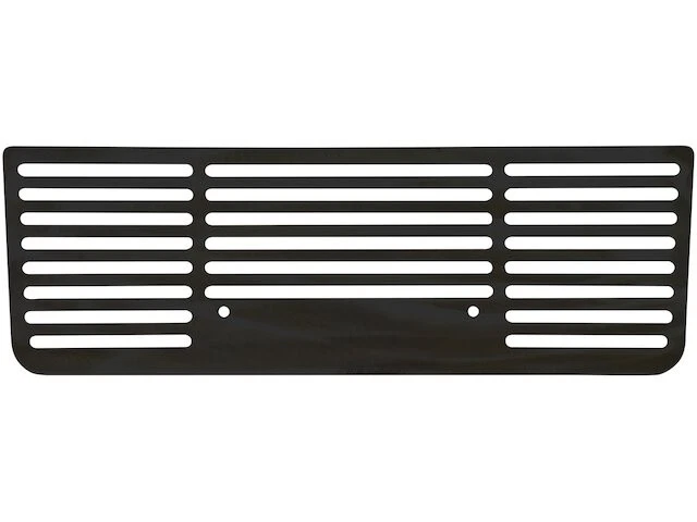 Inserção de grade de para-choque 22TWTX85 para Ford F250 Super Duty F350 F450 2017 2018 2019 - Imagem 3 de 3